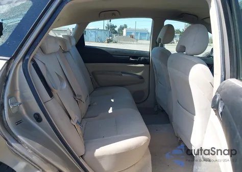 2005 Toyota Prius from USA, damaged, VIN JTDKB20U753062857